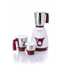 Westinghouse MX75WM3A-DR 750 W Mixer Grinder  (White, 3 Jars)